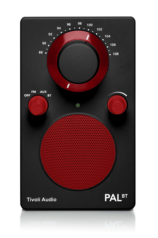 Custom PAL BT – Tivoli Audio
