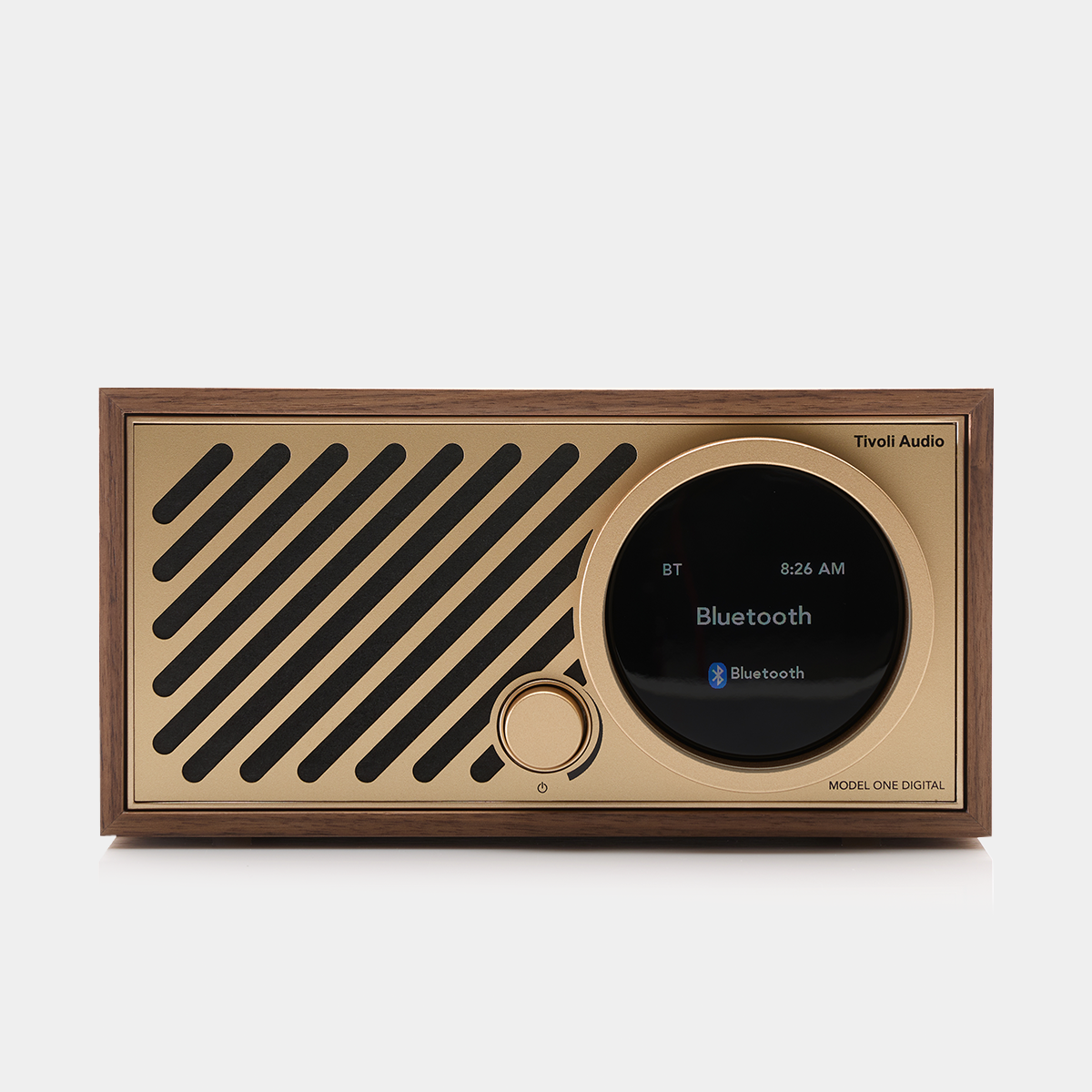 Model One Digital (Gen. 3) – Tivoli Audio