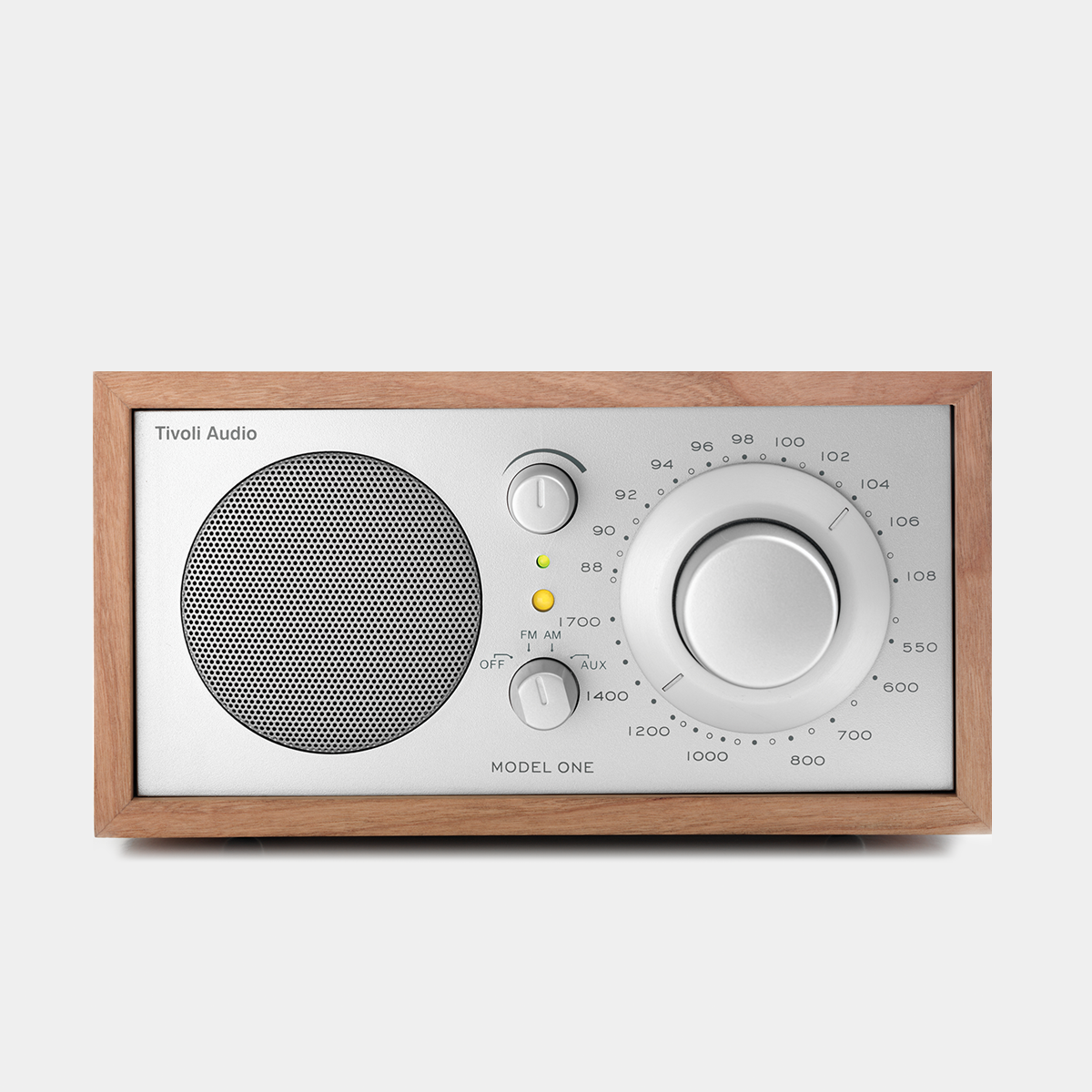 【極美品】Tivoli Audio MODEL ONE 廃盤品 Model One (Refurbished) – Tivoli Audio