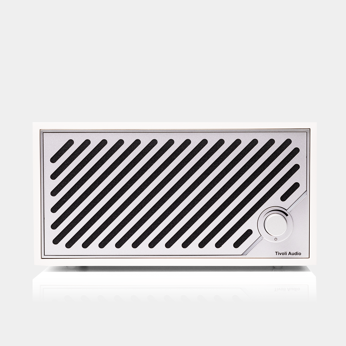 Model Two Digital – Tivoli Audio