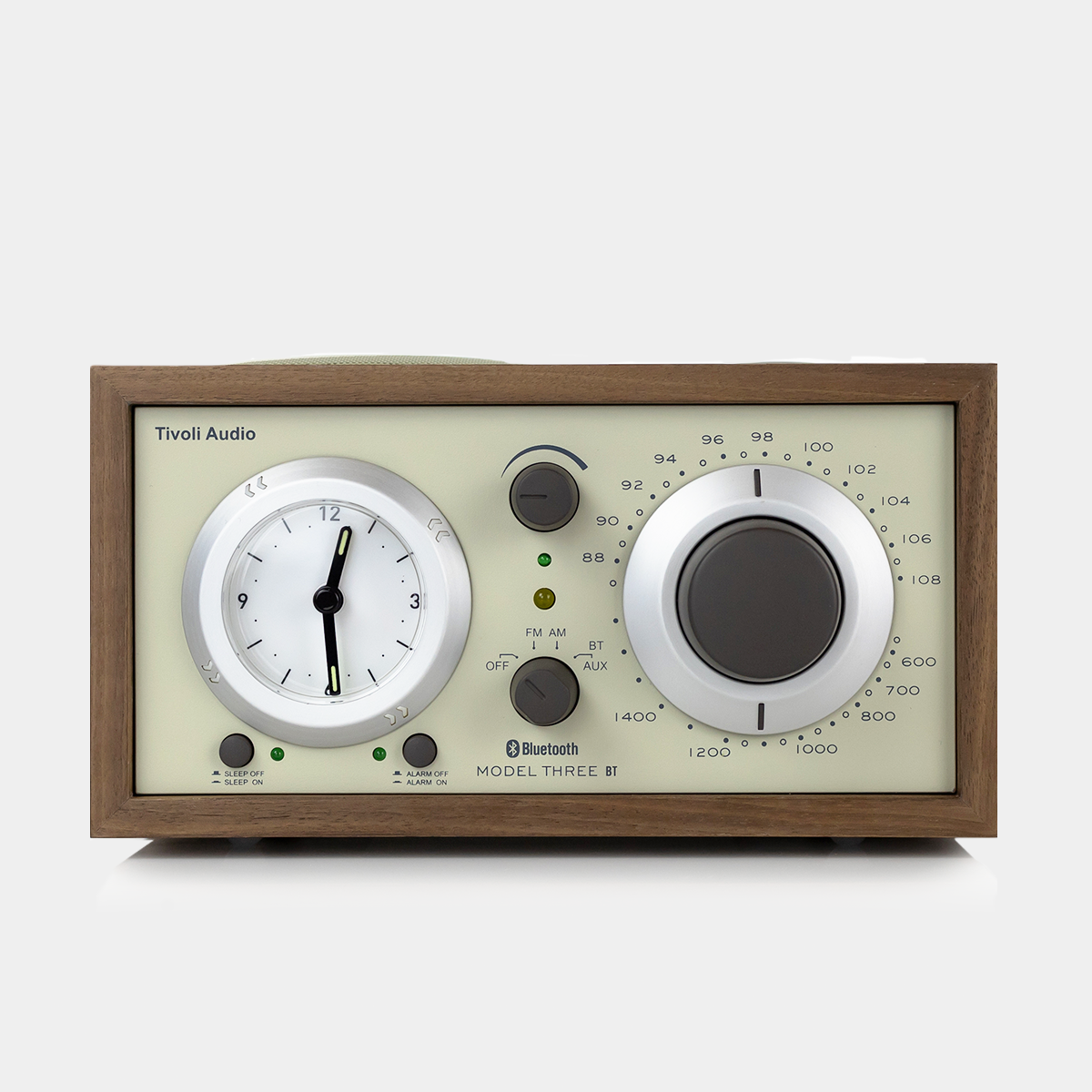 Model Three BT – Tivoli Audio Model Three BT – Tivoli Audio