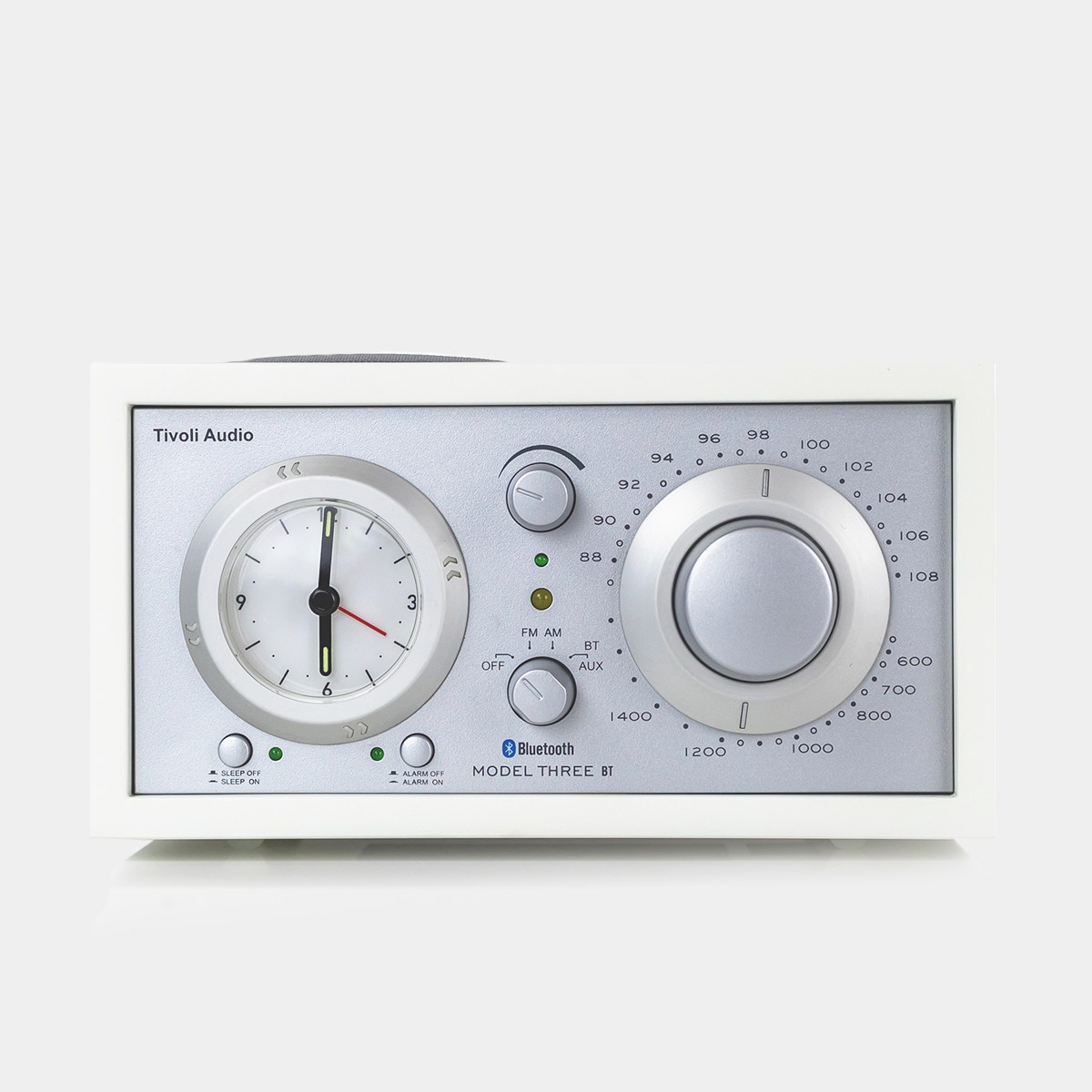 Model Three BT – Tivoli Audio