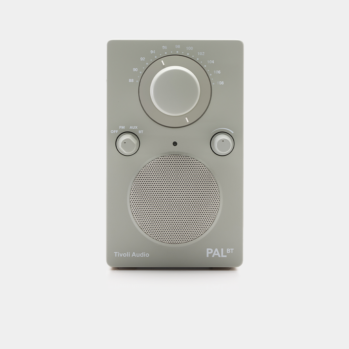 PAL BT – Tivoli Audio PAL BT – Tivoli Audio