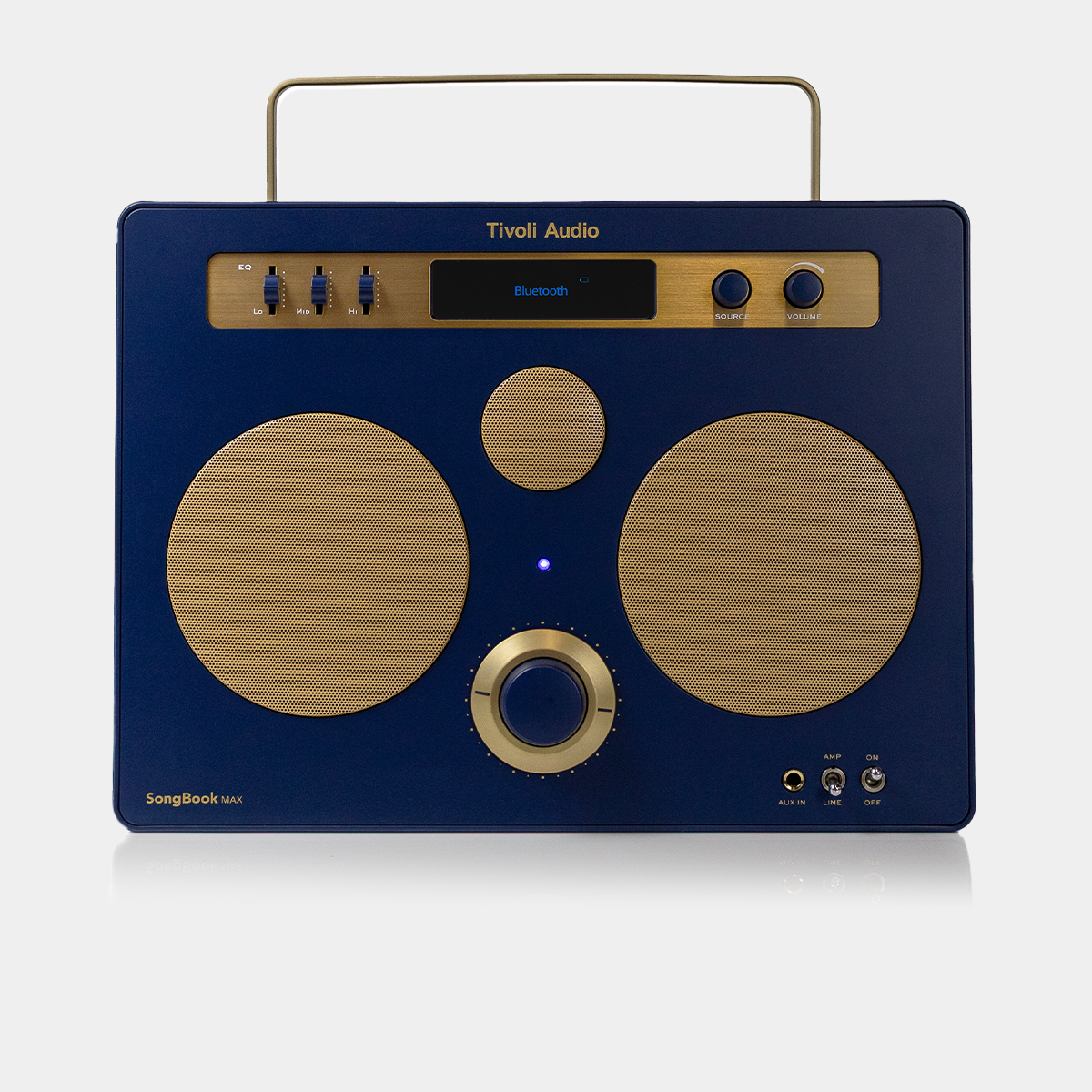 SongBook MAX – Tivoli Audio