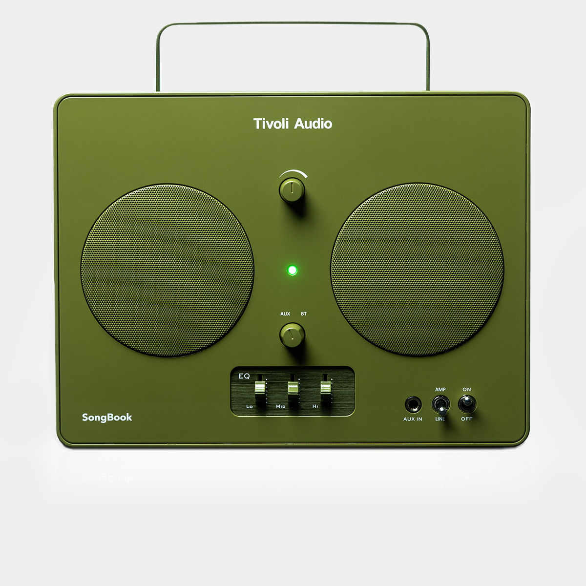 SongBook – Tivoli Audio SongBook – Tivoli Audio