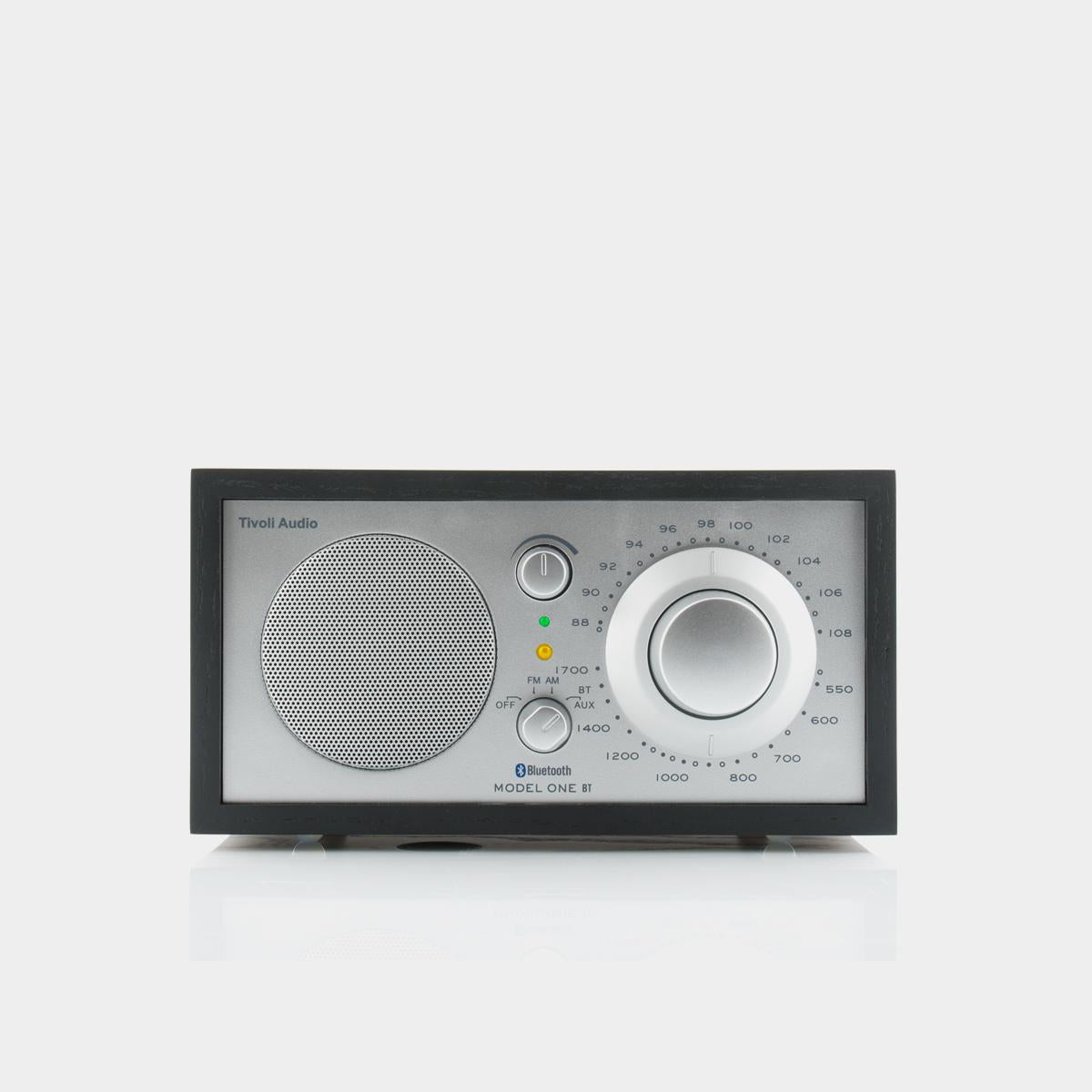 Model One BT (Refurbished) – Tivoli Audio