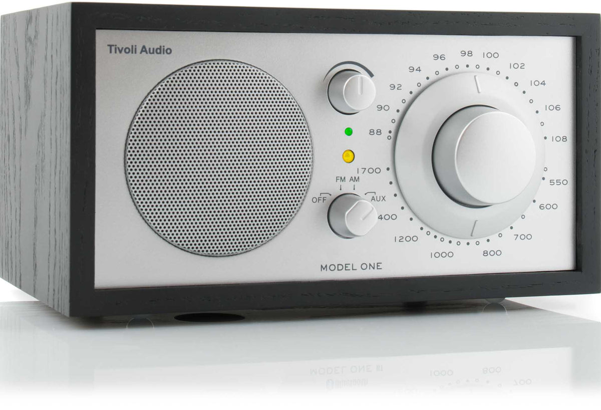 Model One (Refurbished) – Tivoli Audio