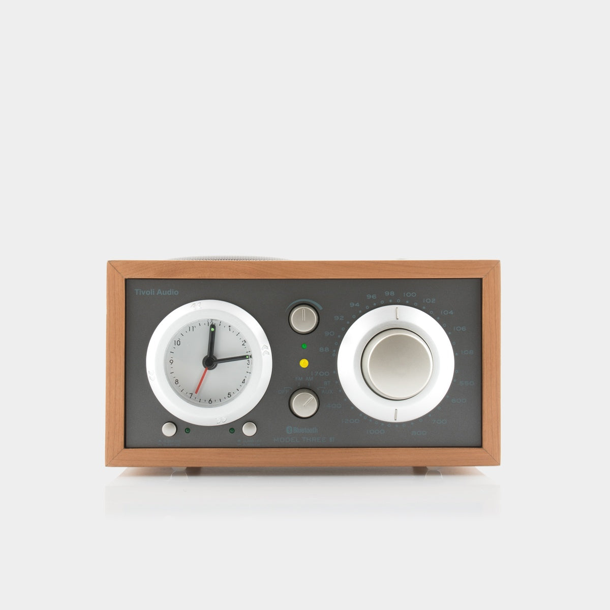 Model Three BT (Refurbished) – Tivoli Audio