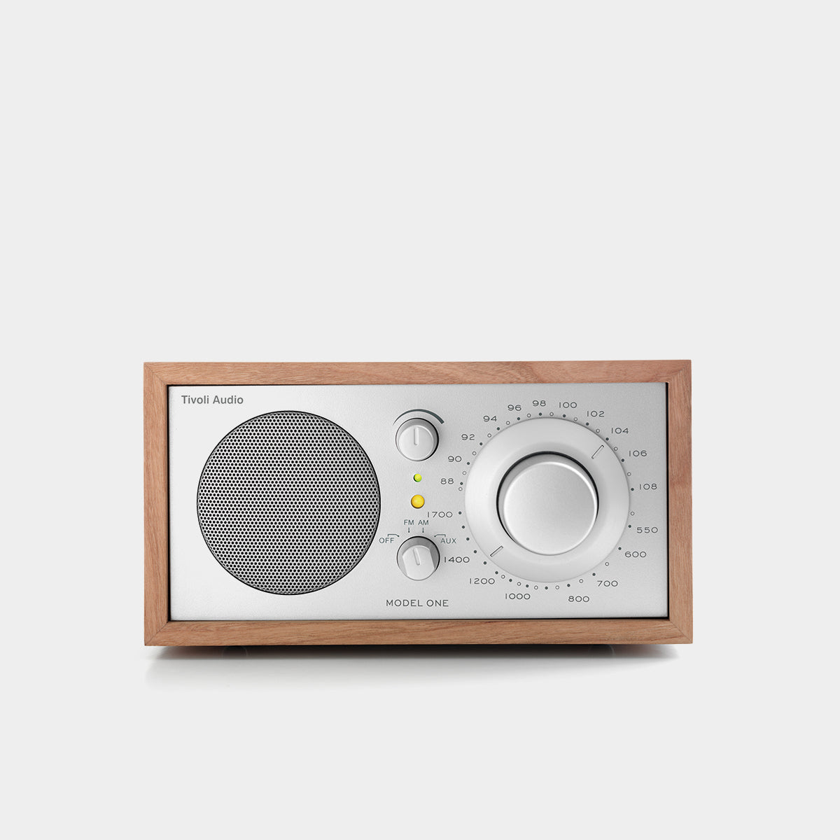 Model One (Refurbished) – Tivoli Audio