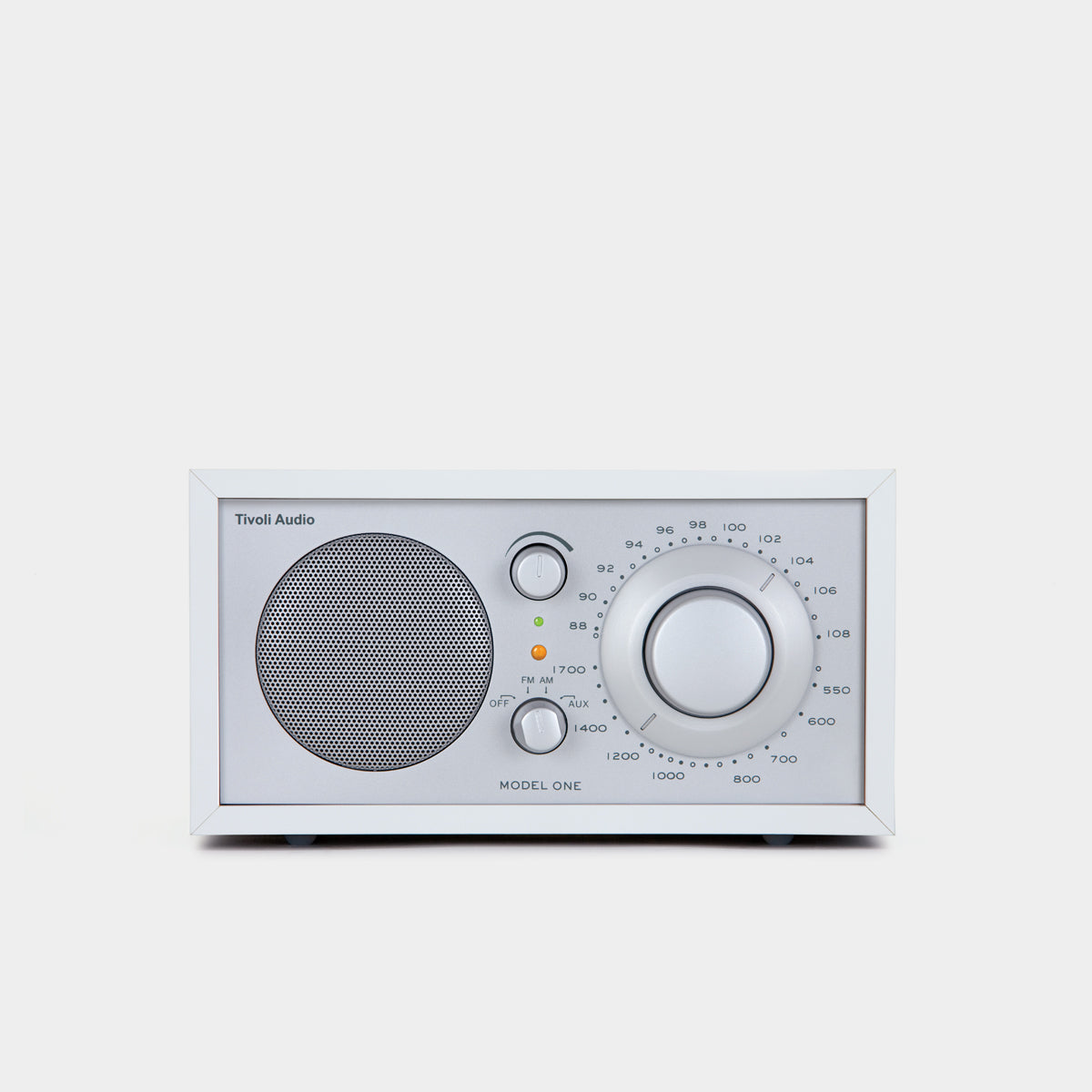 Model One (Refurbished) – Tivoli Audio