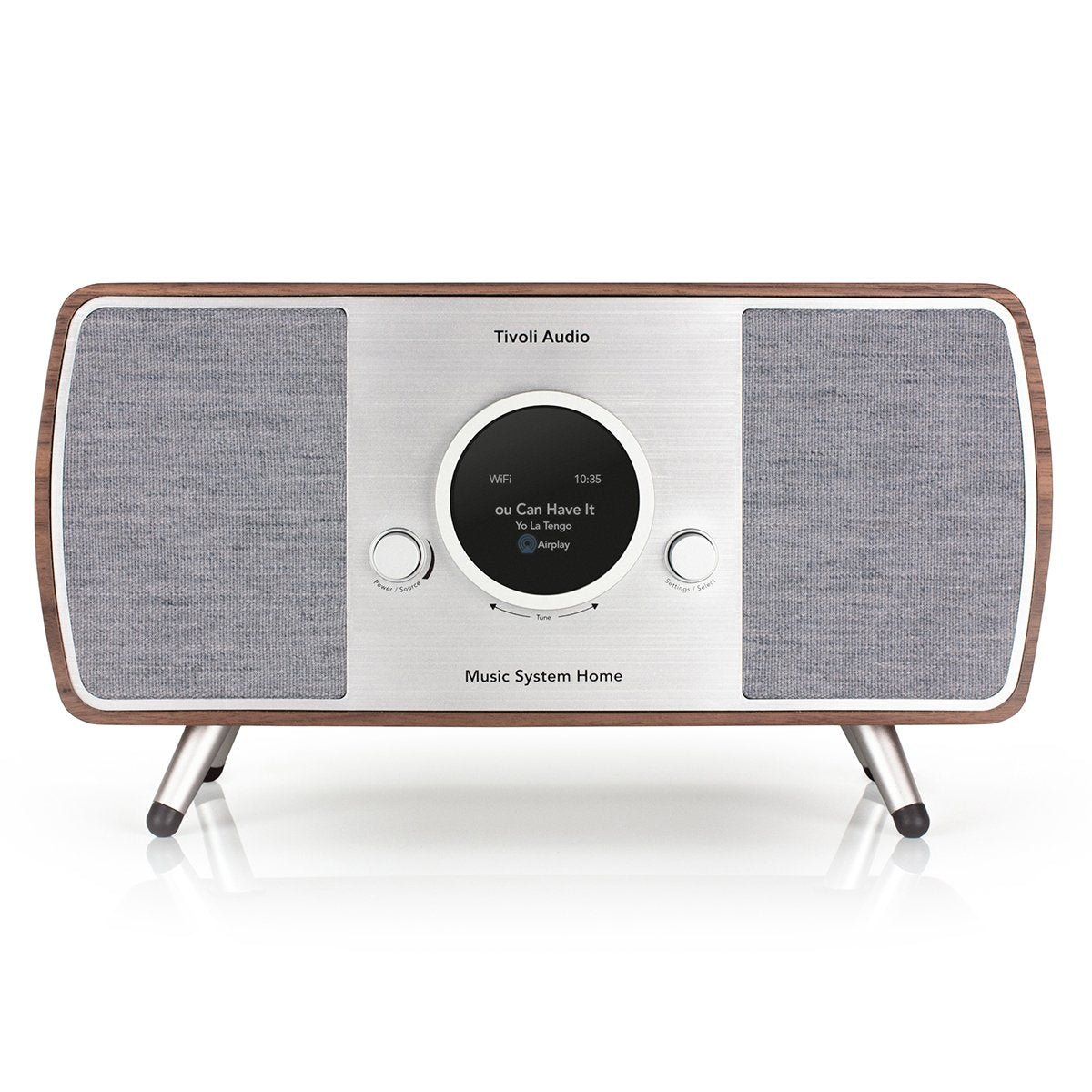 Music System Home (Gen. 2) – Tivoli Audio