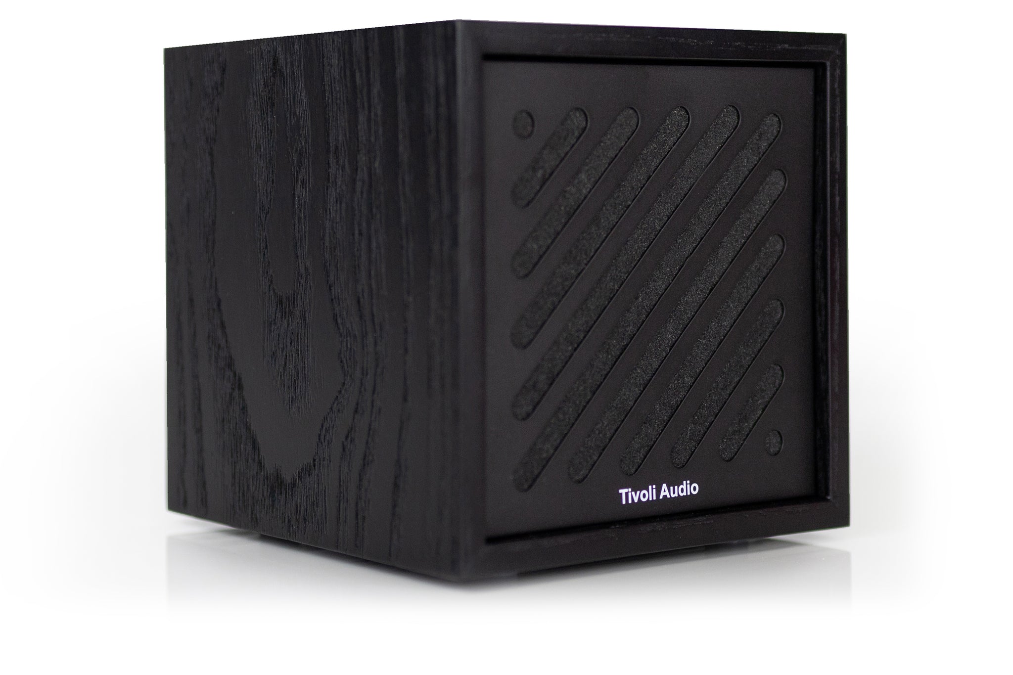 Tivoli　Audio Boutipue ワイヤレススピーカー ブラック Boutique – Tivoli Audio