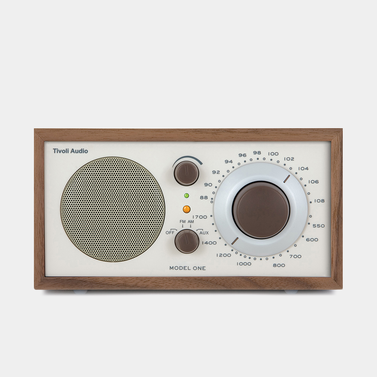 Tivoli Audio Model One AM/FMラジオ Model One – Tivoli Audio
