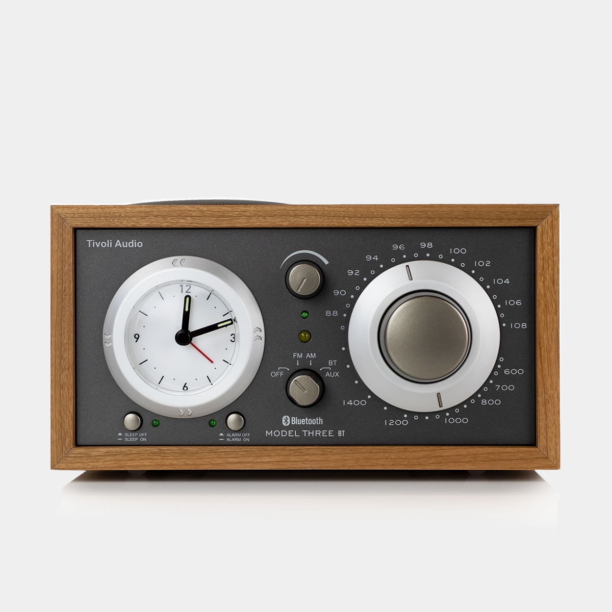 Model Three BT – Tivoli Audio