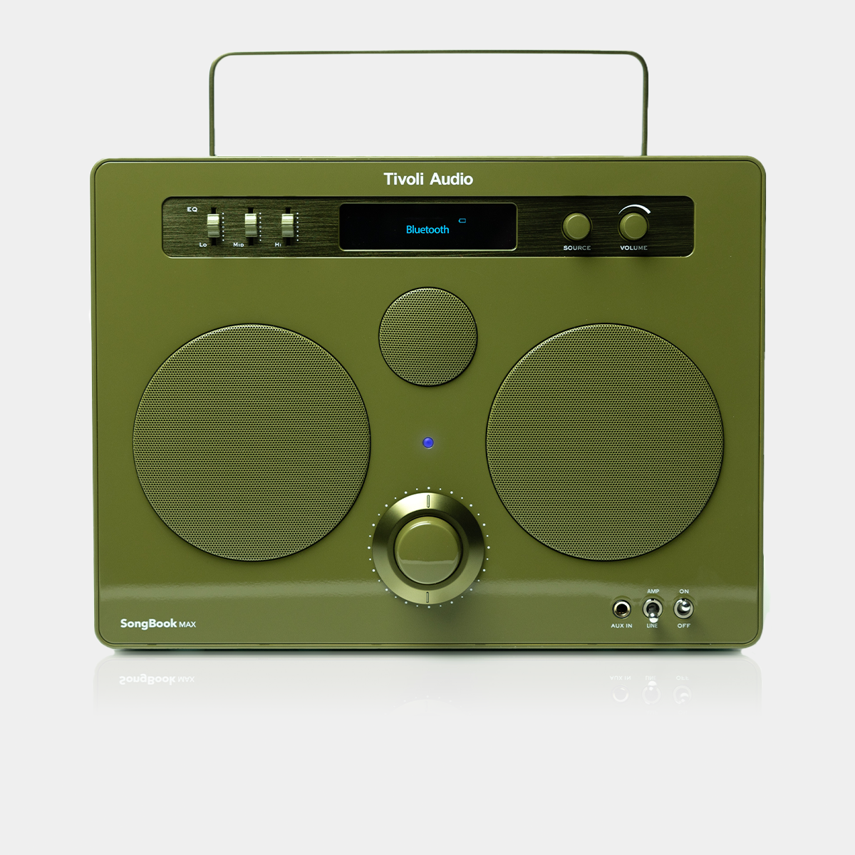 Tivoli SongBook MAX