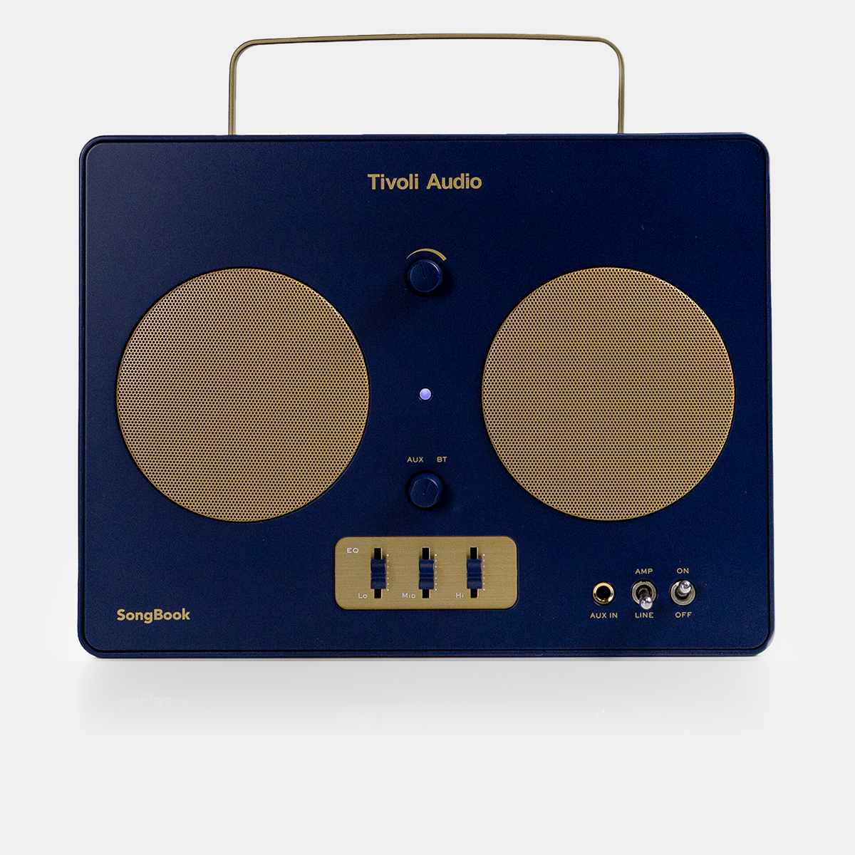 SongBook – Tivoli Audio