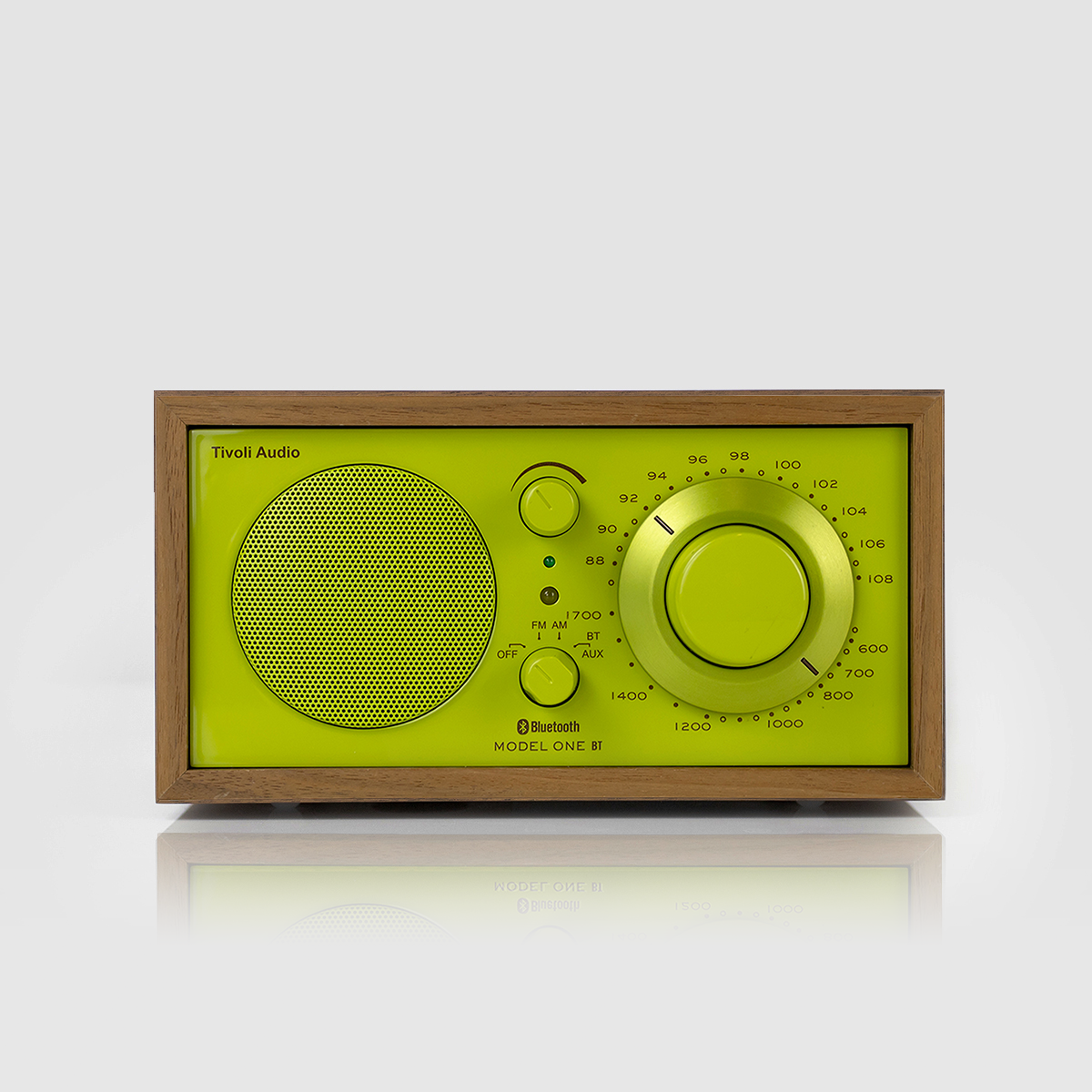 Model One BT 70's Color Collection – Tivoli Audio Model One BT 70's Color Collection – Tivoli Audio