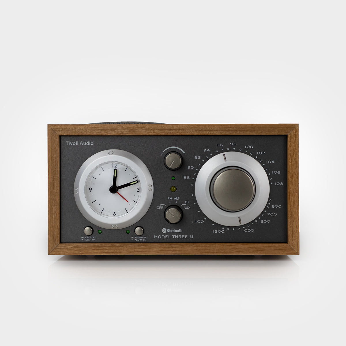 Model Three BT – Tivoli Audio - Main Image