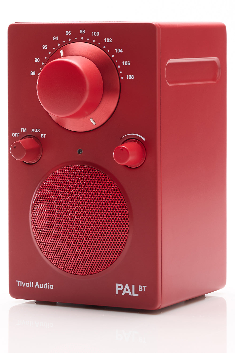 Tivol Audio PAL BT Gen.2 ピンク【箱なし】 Tivoli Audio - PAL BT
