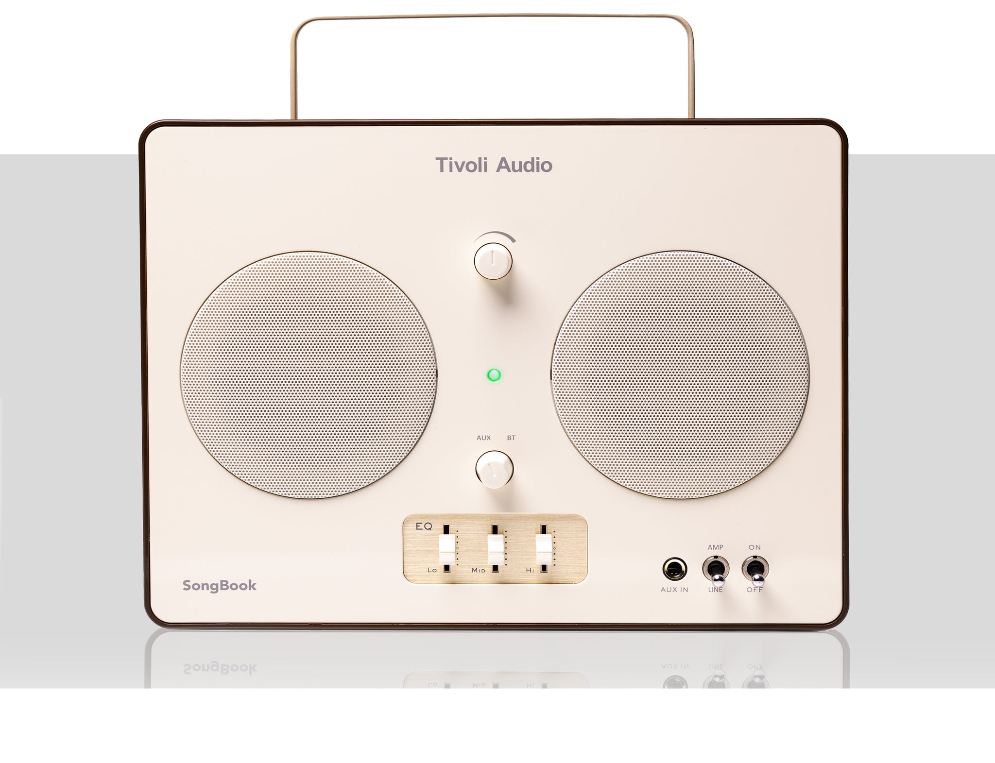 Tivoli Audio