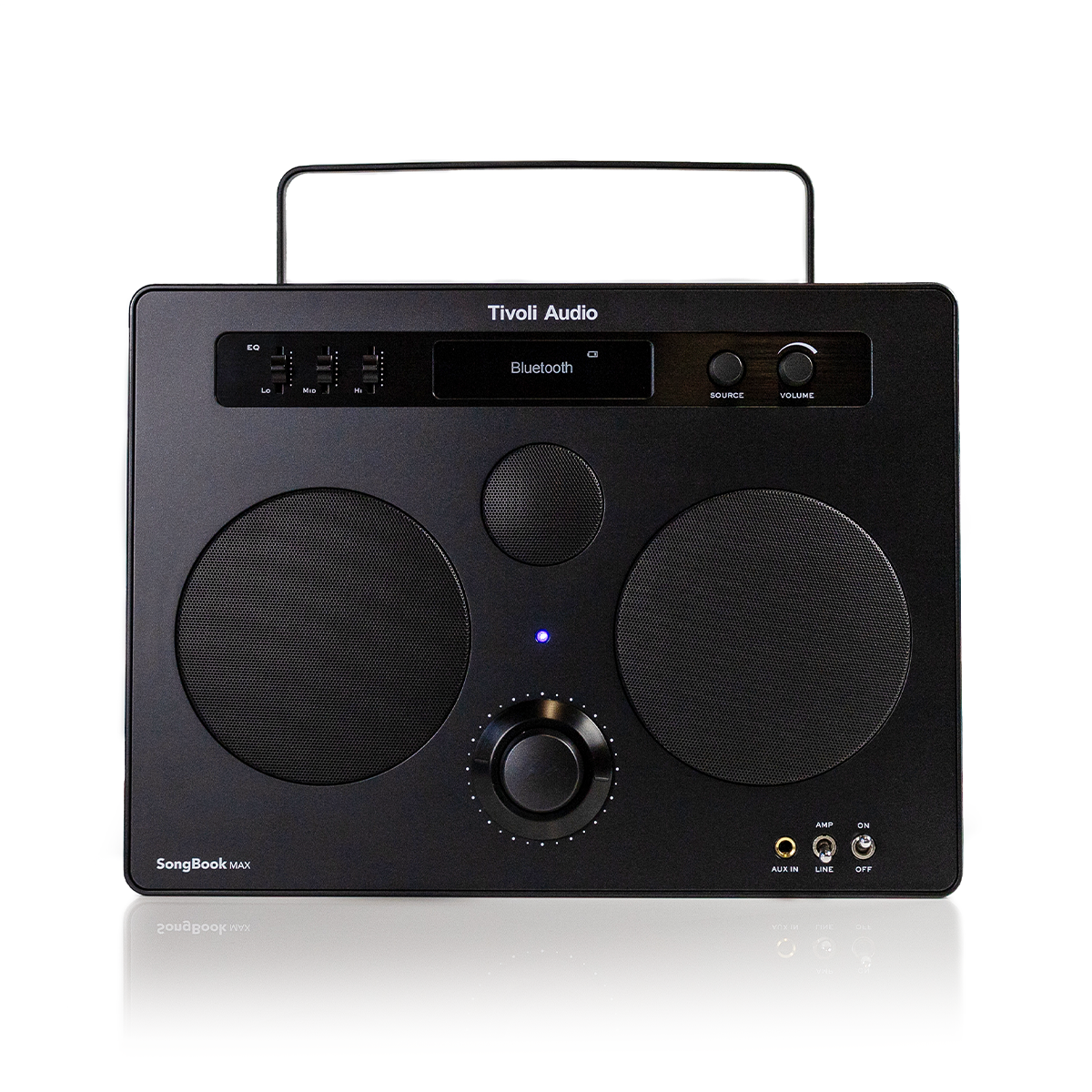 Tivoli Audio MODEL CD 【トレファク上福岡】 Tivoli Audio MODEL CD 【トレファク上福岡】