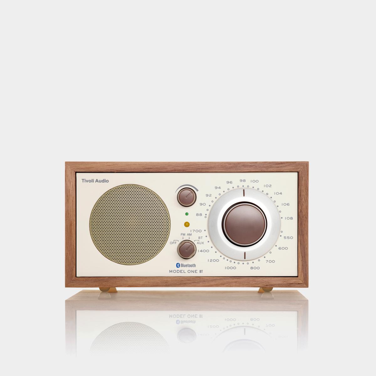 Model One BT (Refurbished) – Tivoli Audio