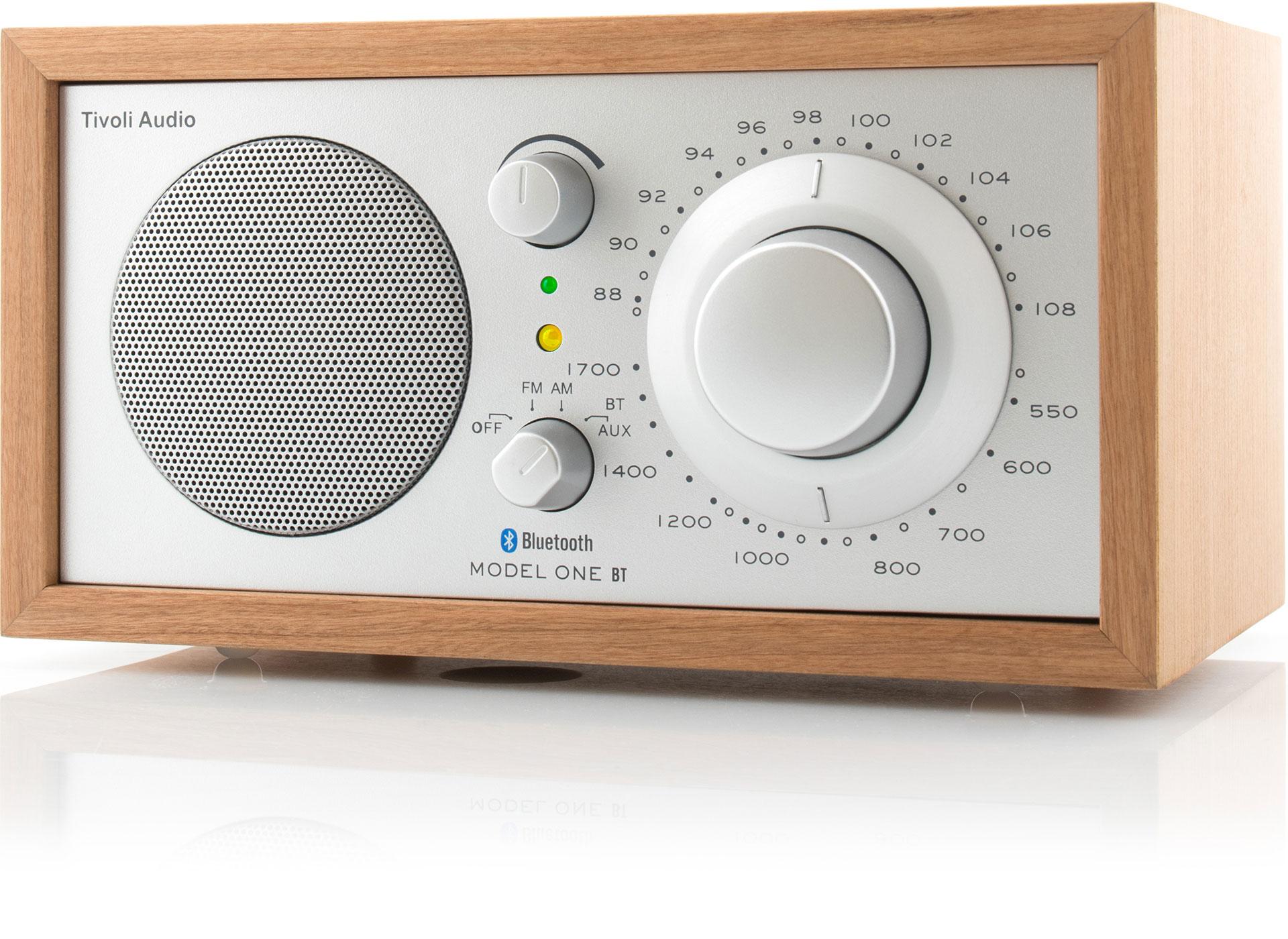 Model One BT (Refurbished) – Tivoli Audio