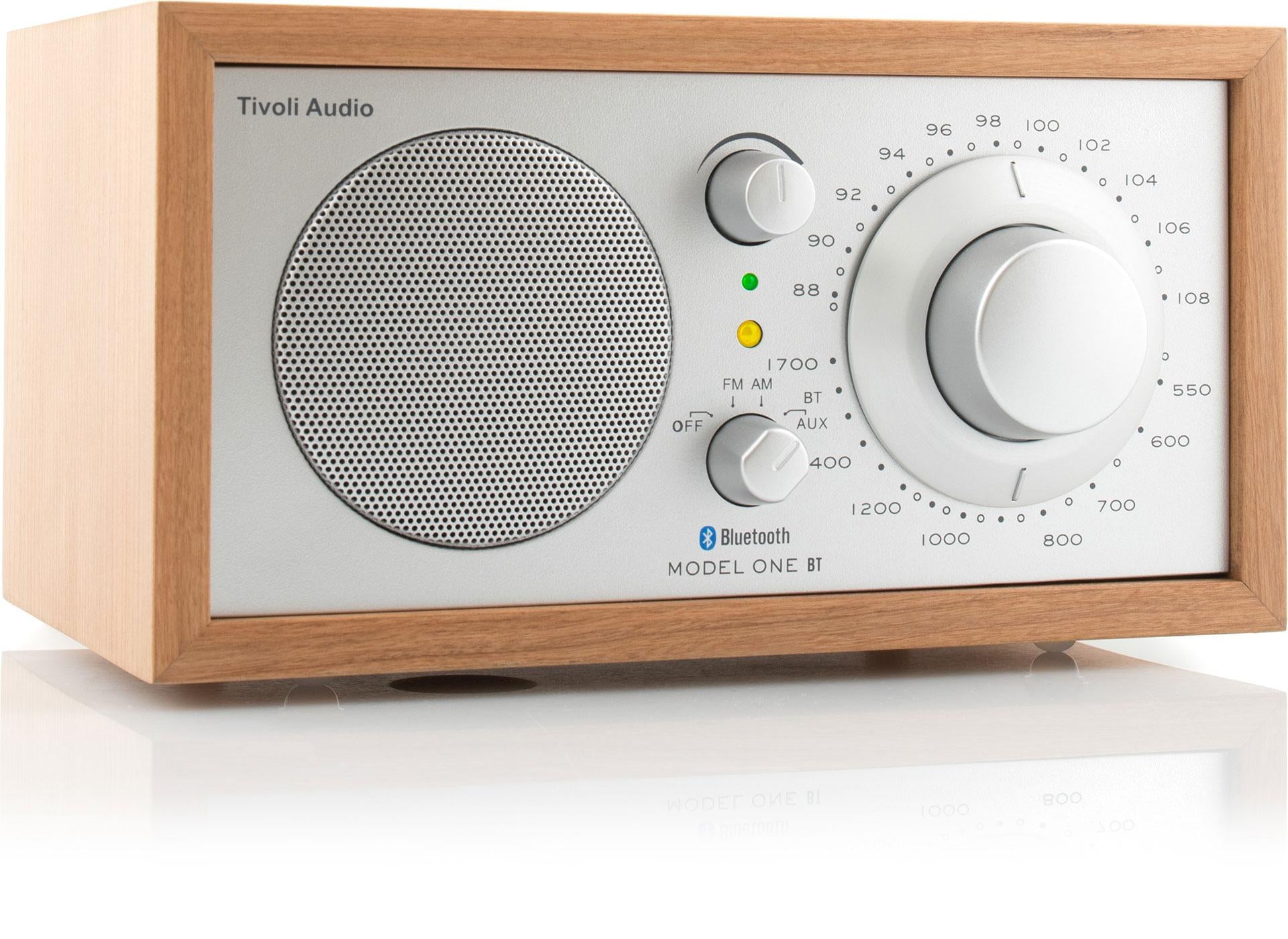 Model One BT (Refurbished) – Tivoli Audio
