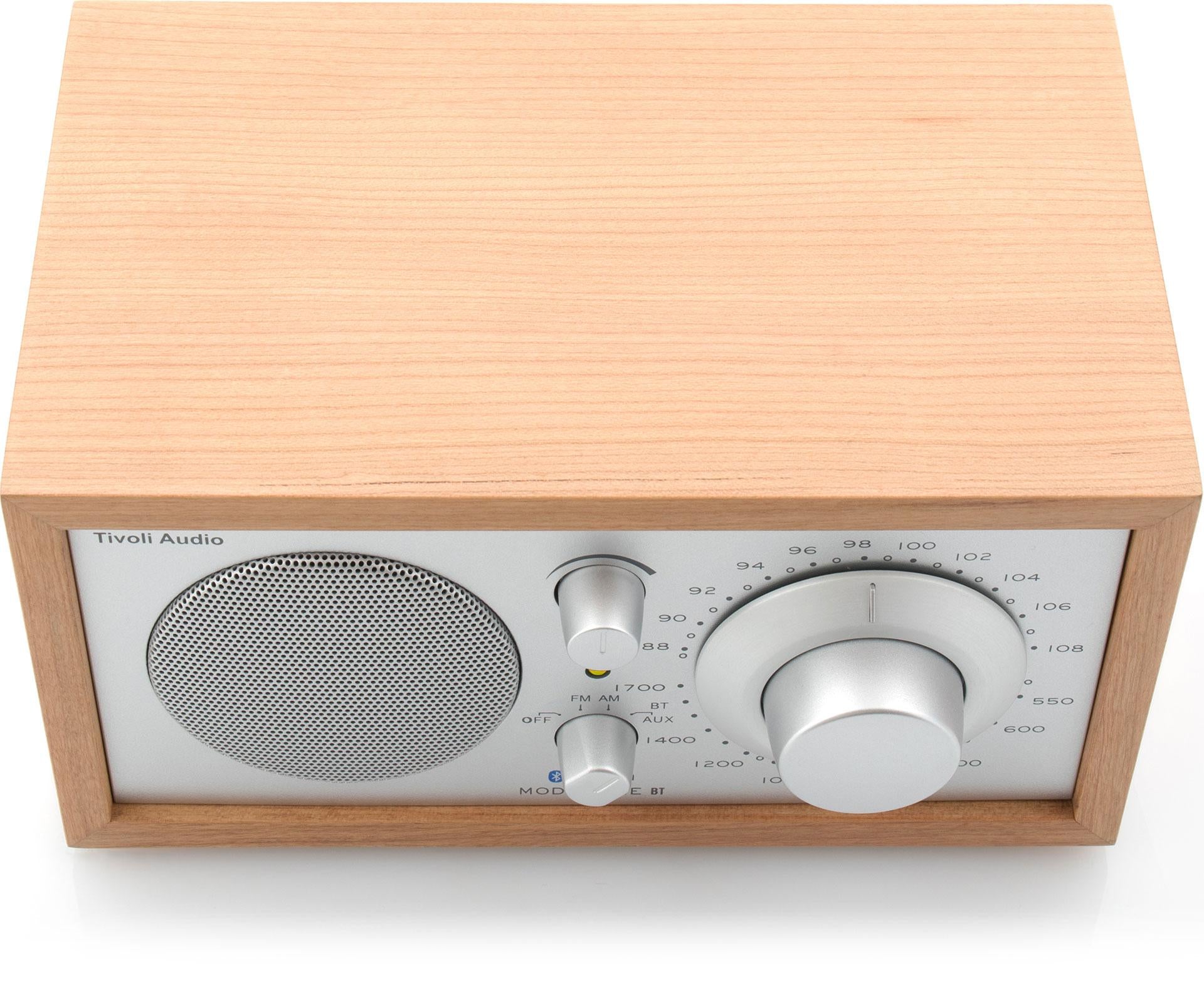 Model One BT (Refurbished) – Tivoli Audio