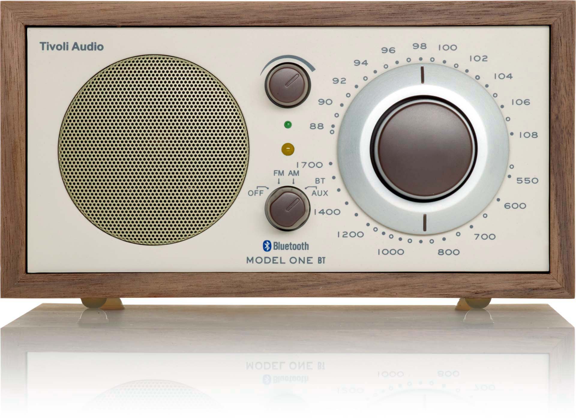 Model One BT – Tivoli Audio