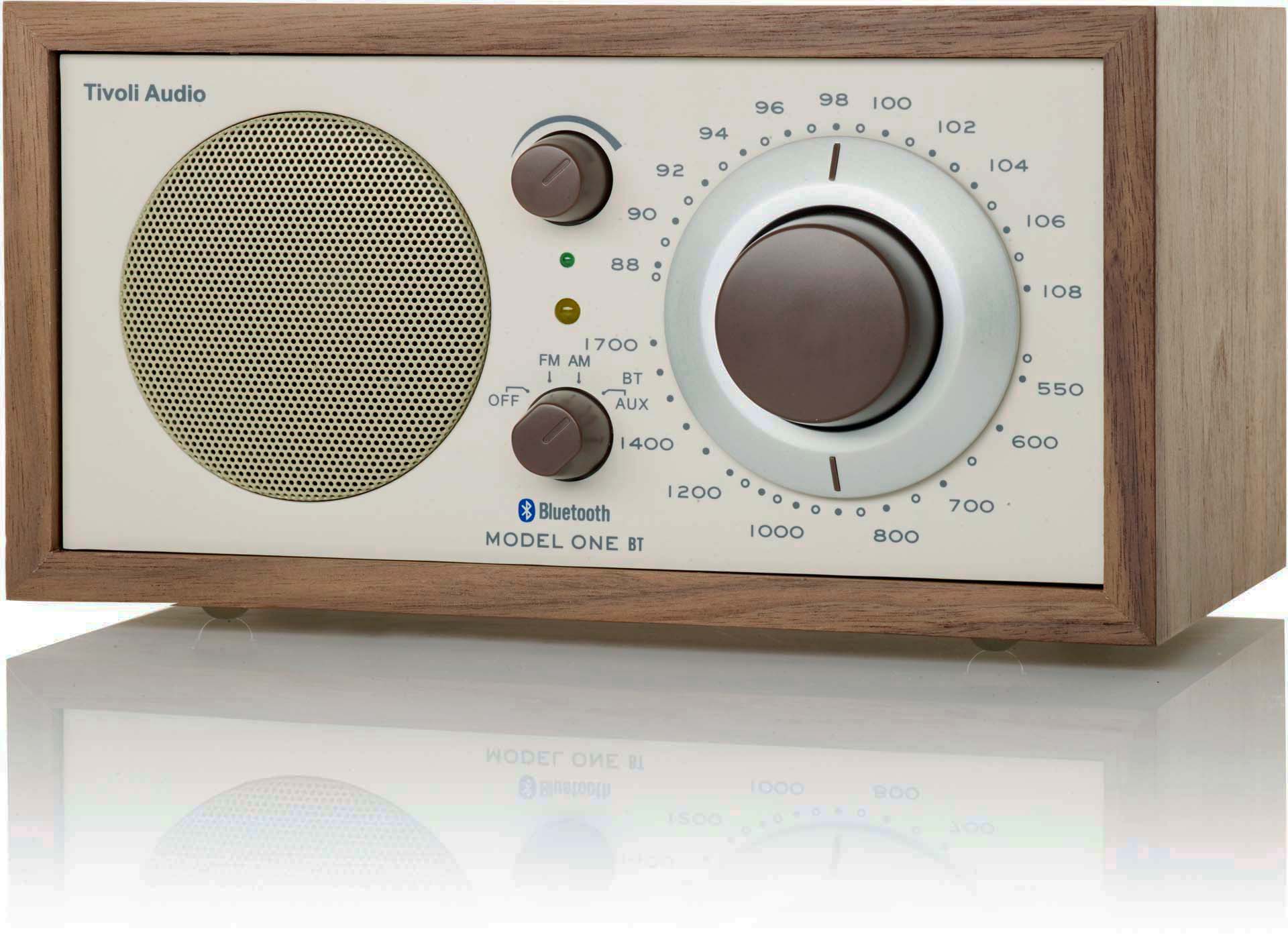 Tivoli Audio Model One BT 箱あり Model One BT – Tivoli Audio