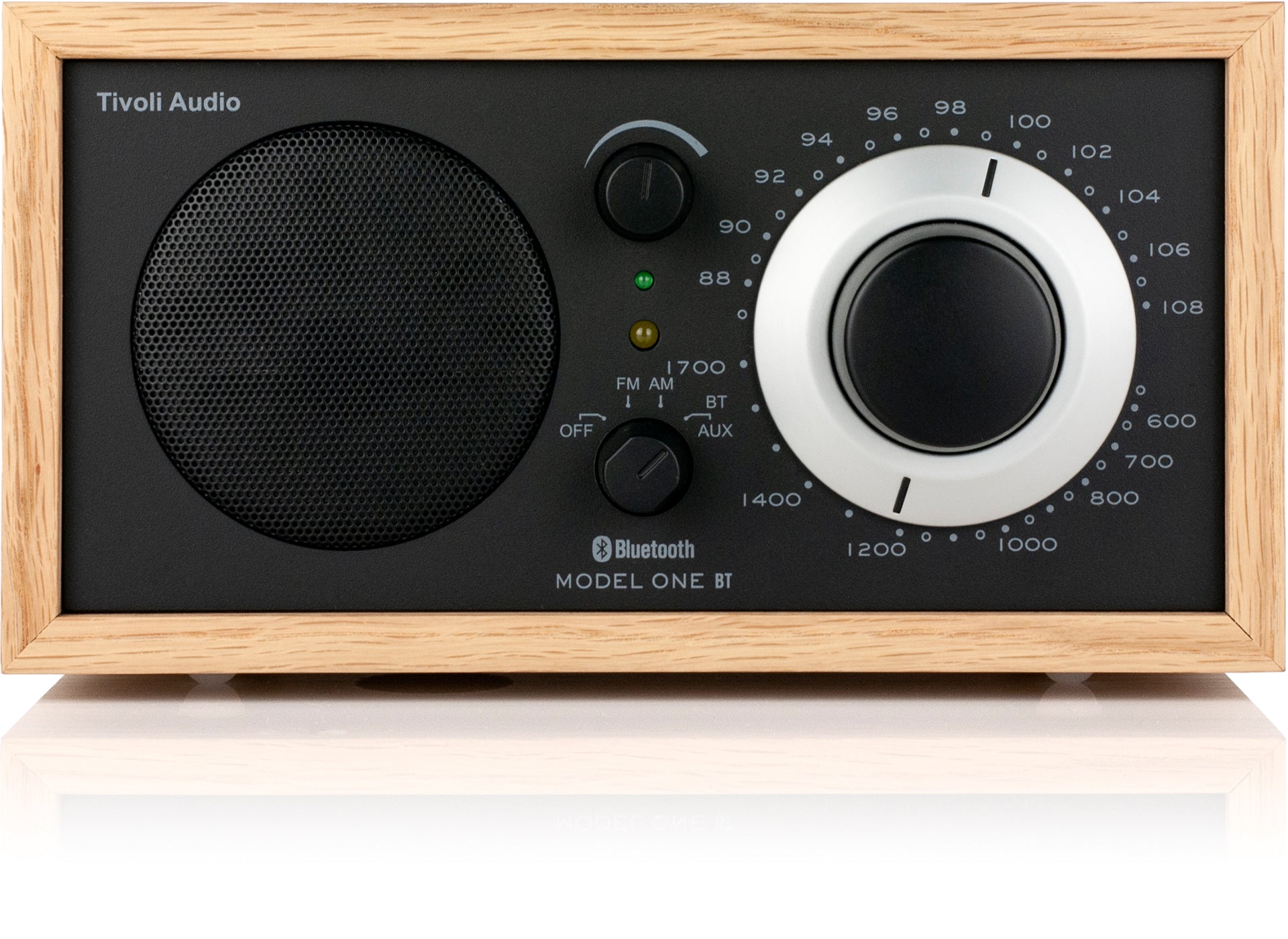 Tivoli Audio MODEL ONE BT ＊Bluetooth不調 Model One BT (Refurbished) – Tivoli Audio