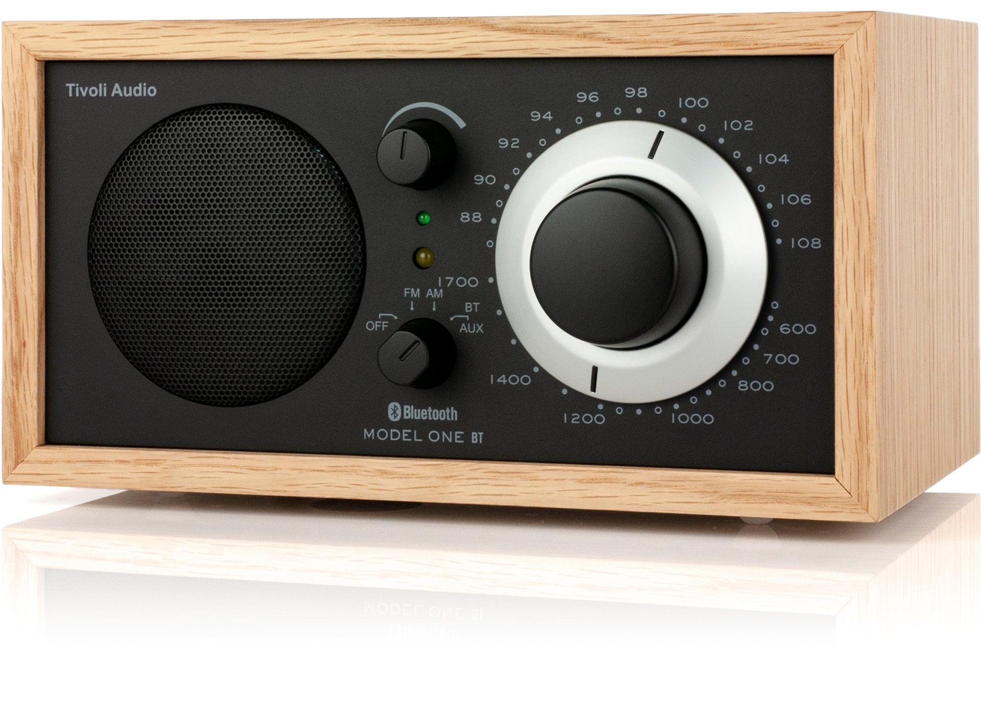 Tivoli Audio MODEL ONE BT 中古 Model One BT (Refurbished) – Tivoli Audio