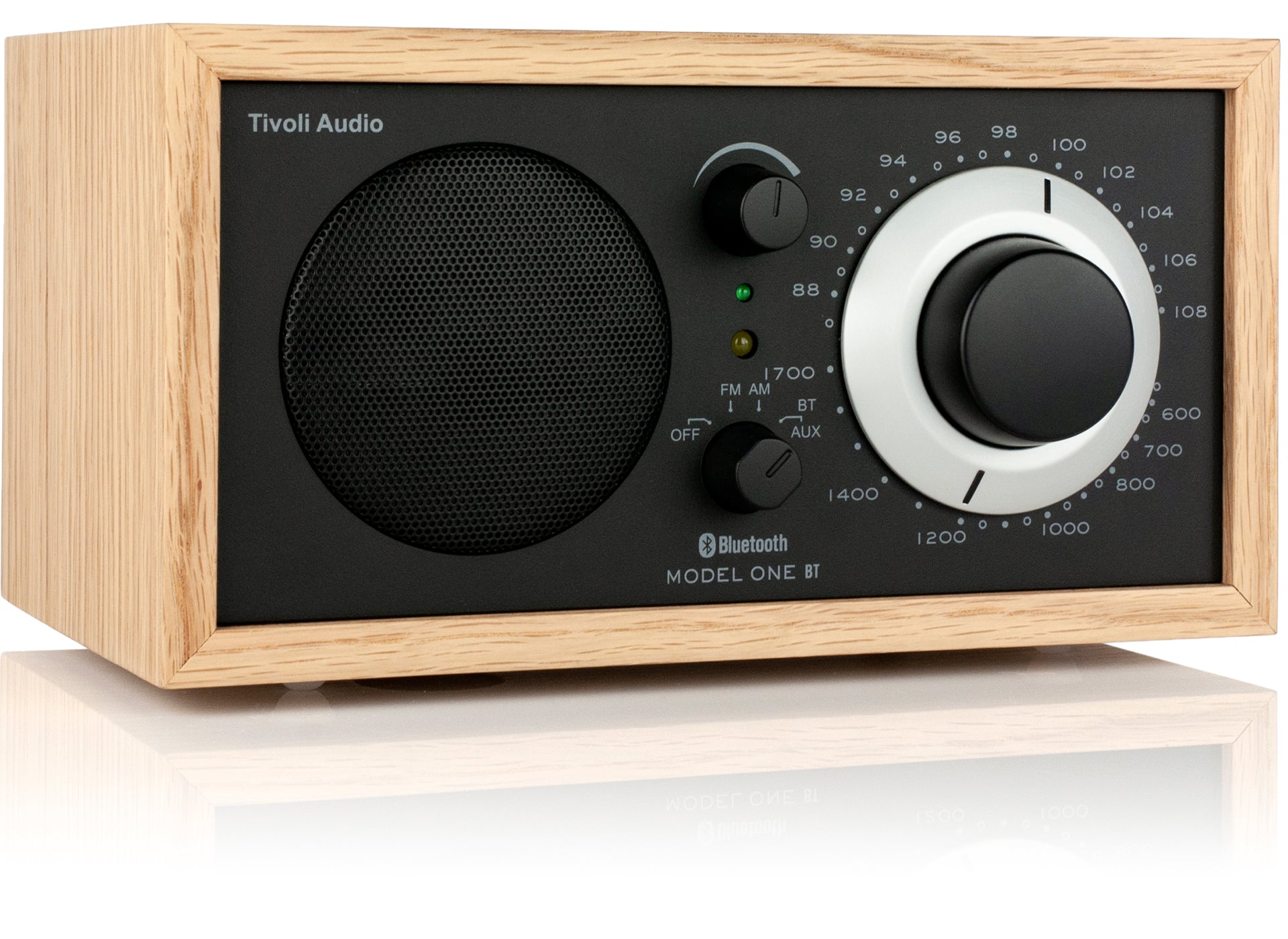 Model One BT (Refurbished) – Tivoli Audio