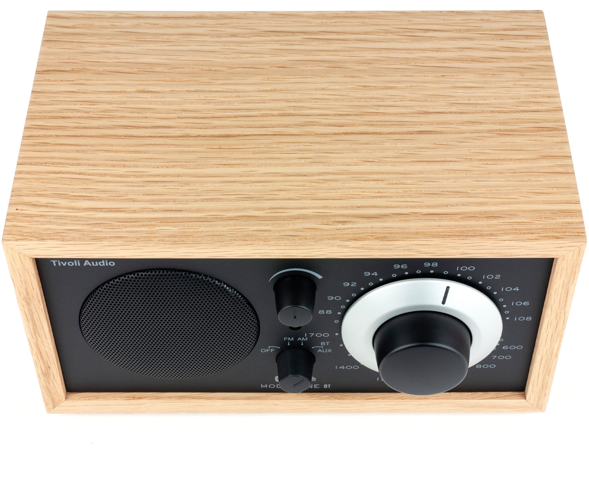 Model One BT (Refurbished) – Tivoli Audio
