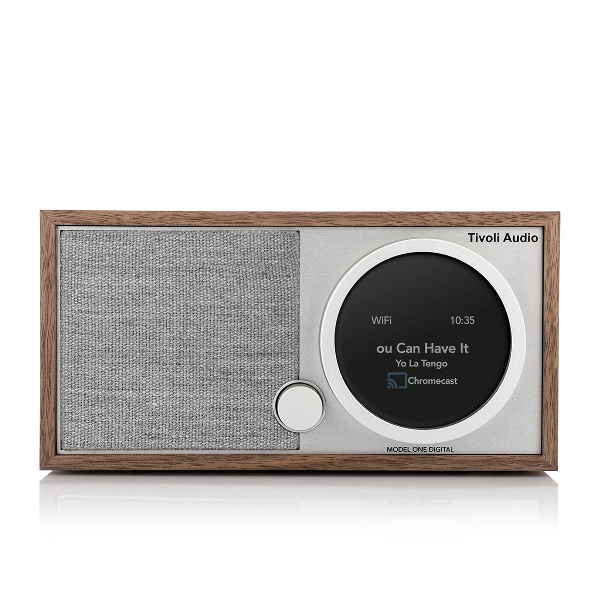 Model One Digital (Gen. 2) – Tivoli Audio