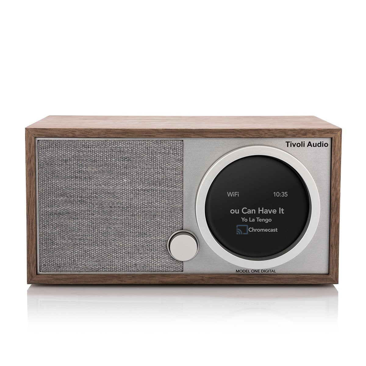 Model One Digital (Gen. 2) – Tivoli Audio