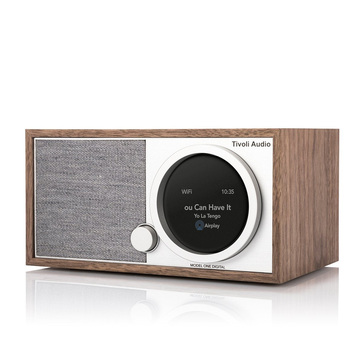 Model One Digital (Gen. 2) – Tivoli Audio