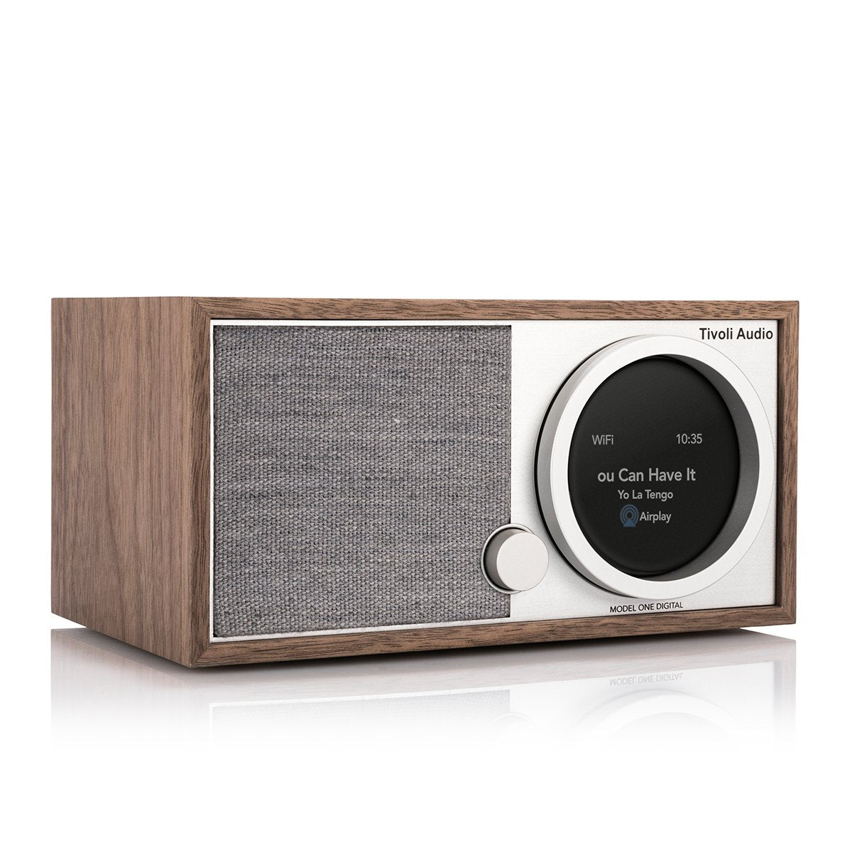 Model One Digital (Gen. 2) – Tivoli Audio