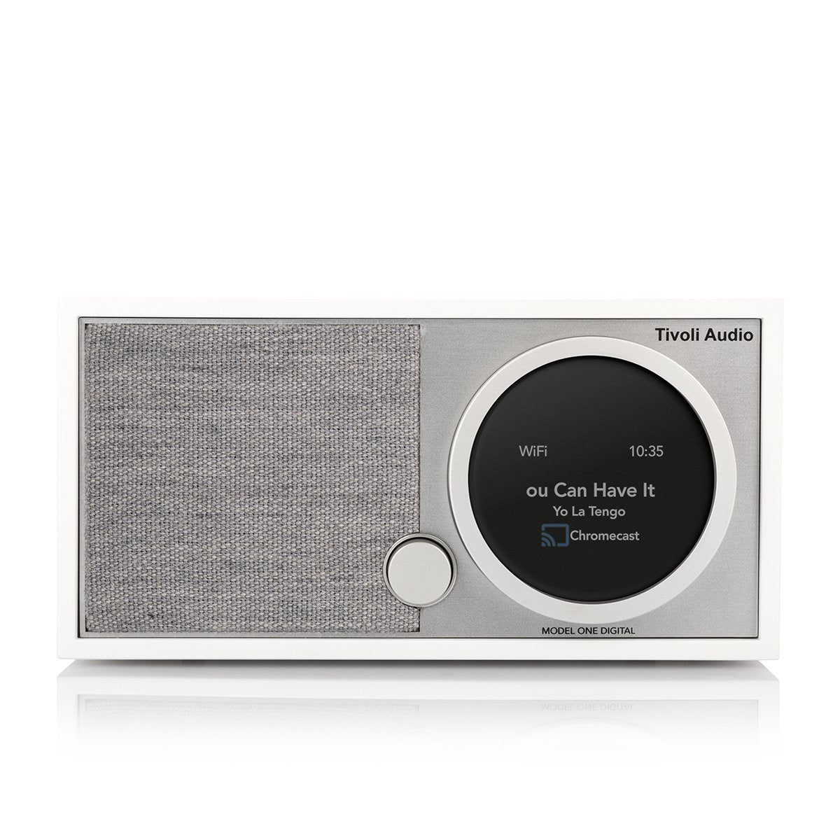 Model One Digital (Gen. 2) – Tivoli Audio