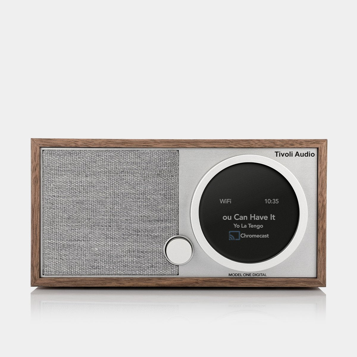 Model One Digital Gen. 2 (Refurbished) – Tivoli Audio