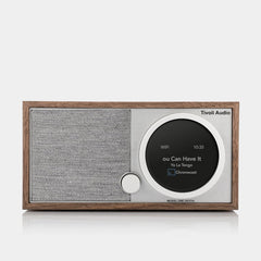Tivoli Model One Digital Generation II — Finition: Noyer