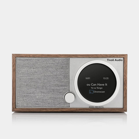 Tivoli Model One Digital Generation II