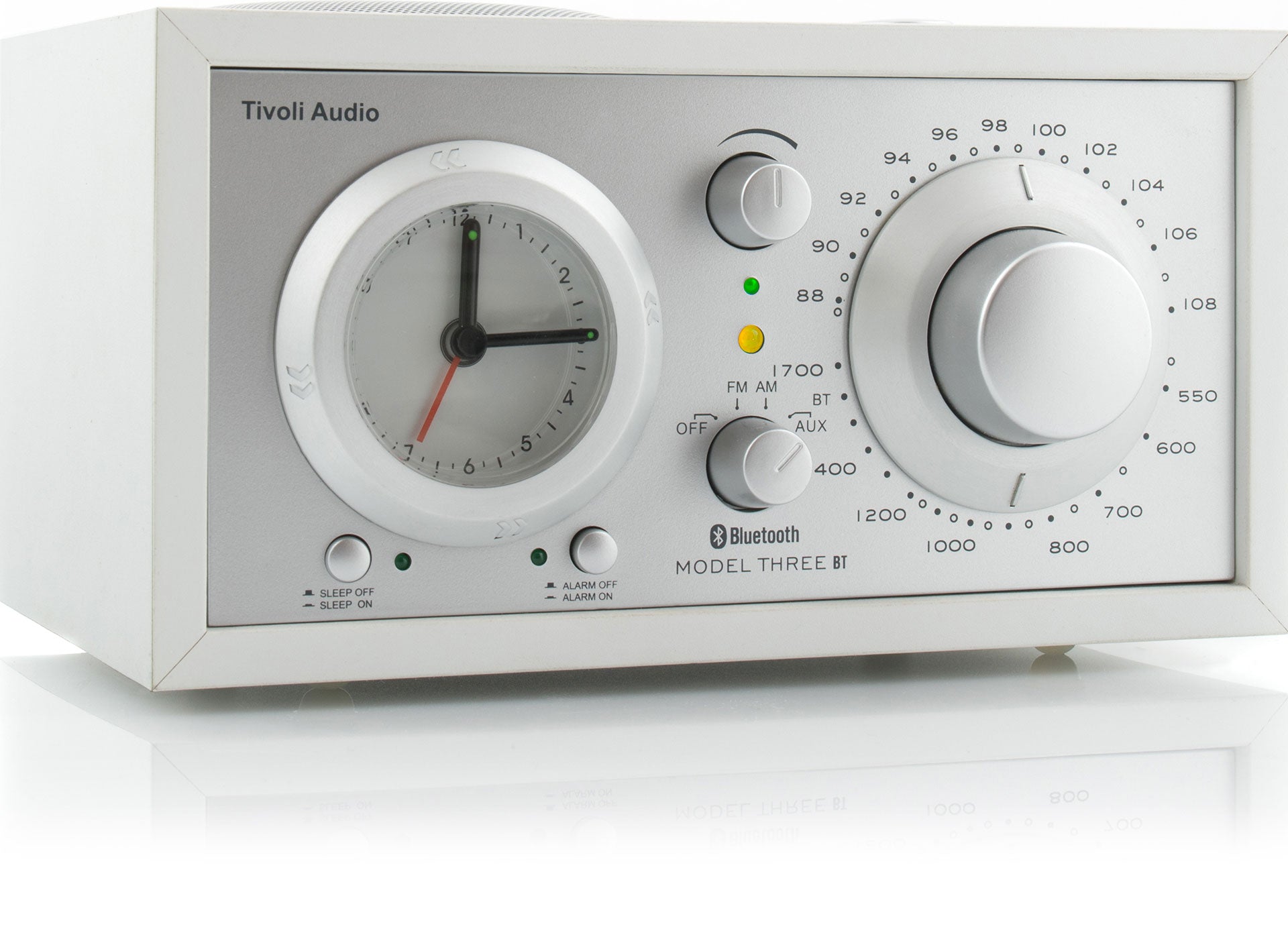 Model Three BT (Refurbished) – Tivoli Audio