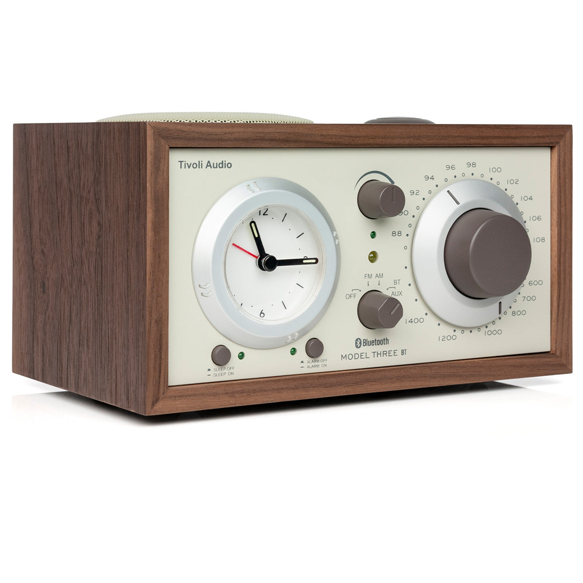 Model Three BT – Tivoli Audio