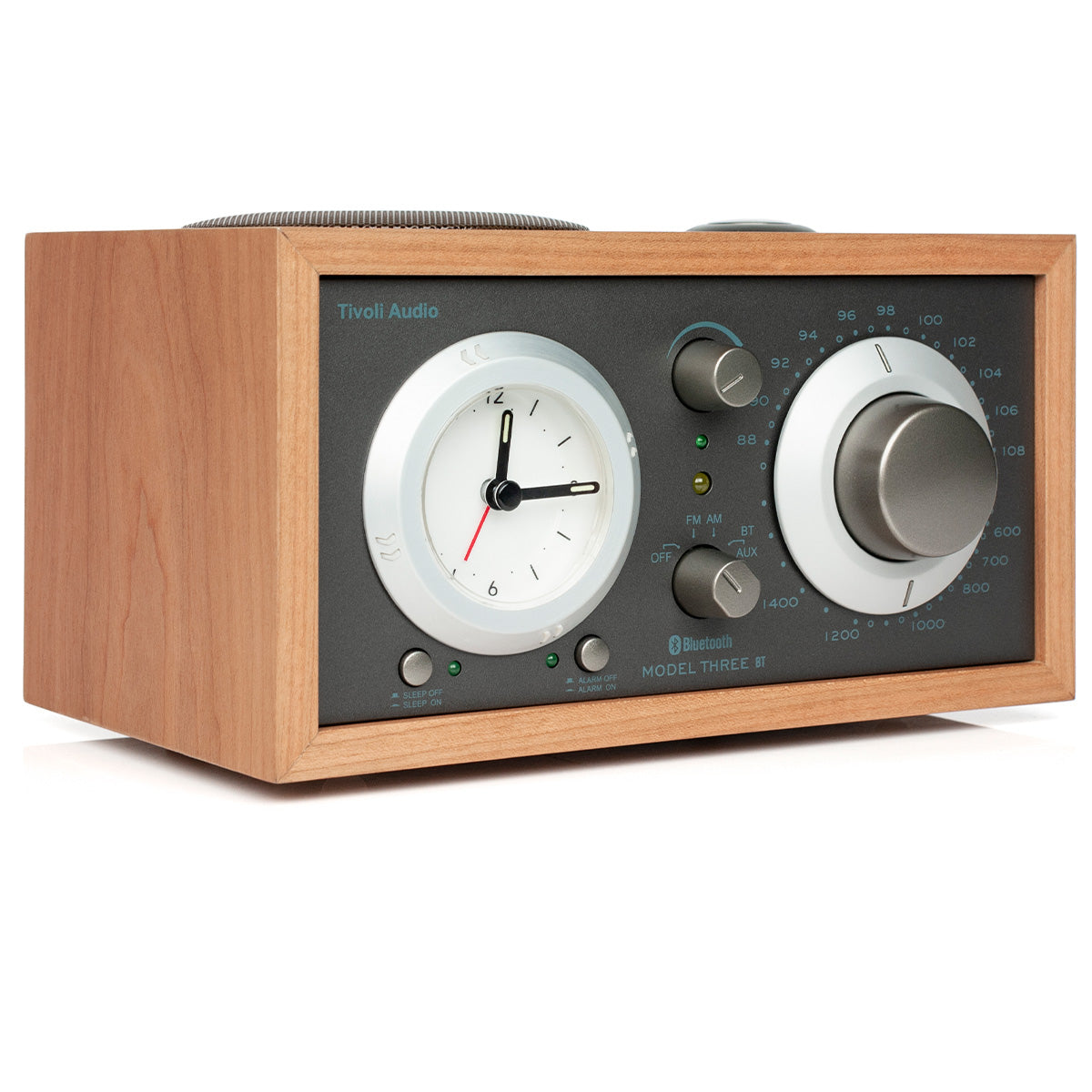 Tivoli Audio factory Henry kloss three