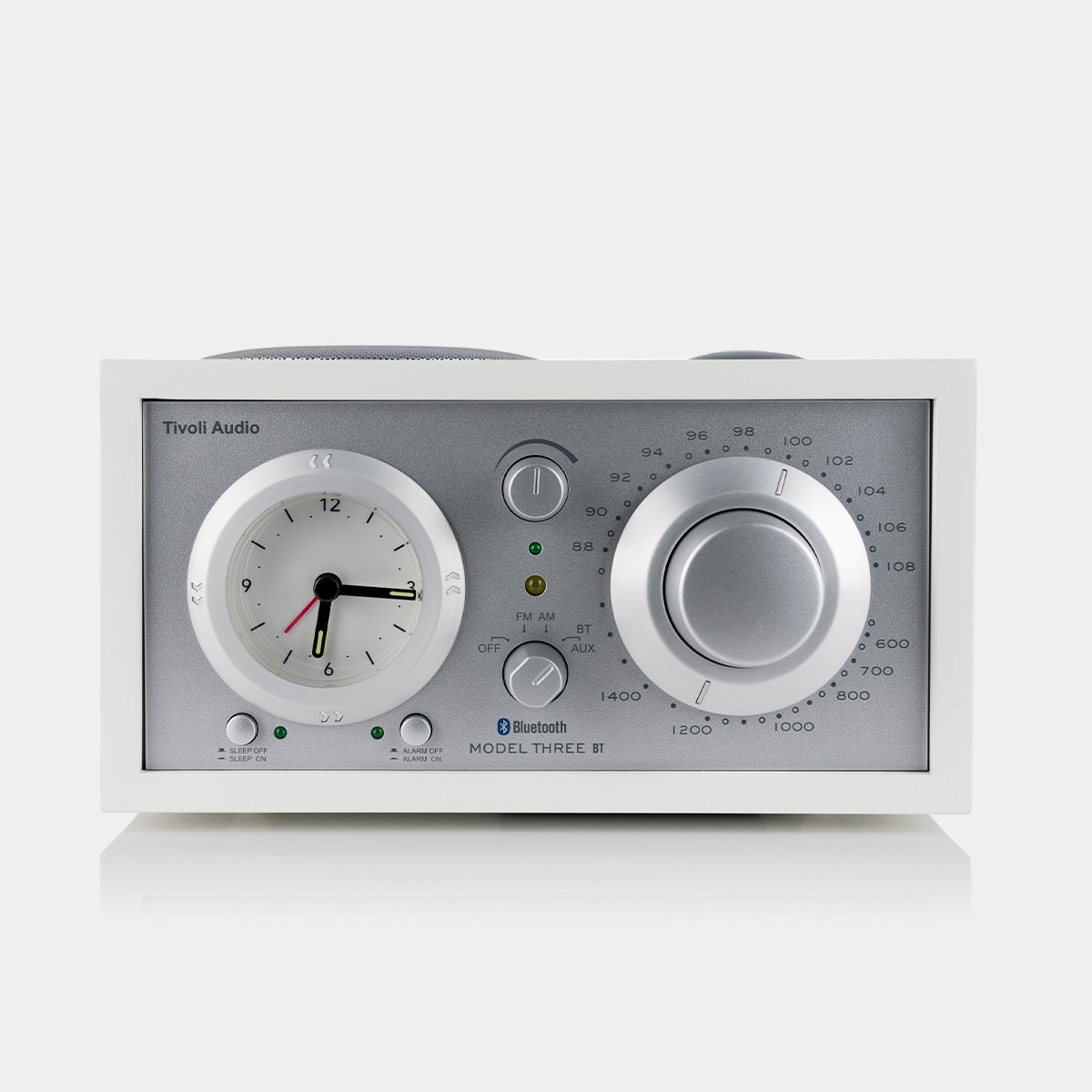 Model Three BT – Tivoli Audio