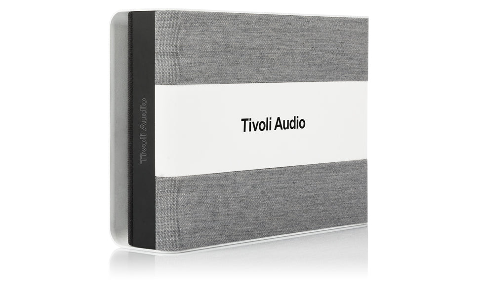 Model SUB (Refurbished) – Tivoli Audio