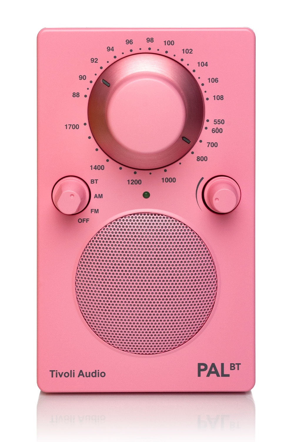 PAL BT (Refurbished) – Tivoli Audio