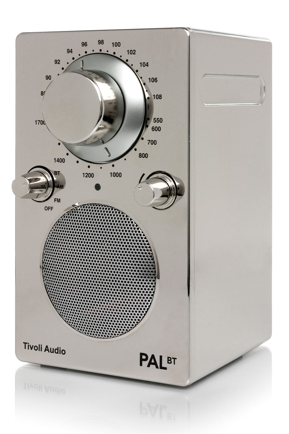 PAL BT (Refurbished) – Tivoli Audio